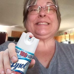 Meet your Posher, Renae